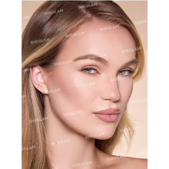 SHEGLAM Sun Sculpt Liquid Contour – Hazelnut Latte | Matte Finish,ormula - Picture 2 of 12